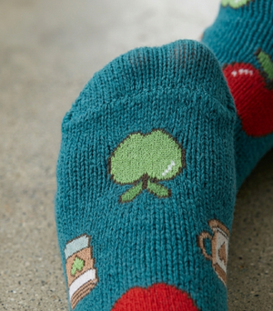 <h3>Merino wool composition </h3>